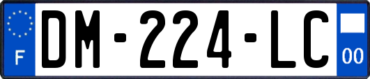 DM-224-LC