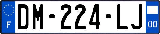 DM-224-LJ