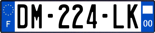 DM-224-LK