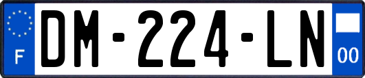 DM-224-LN