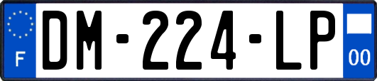 DM-224-LP