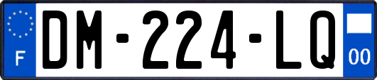 DM-224-LQ
