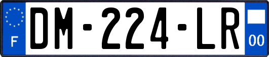 DM-224-LR