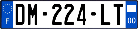 DM-224-LT