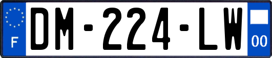DM-224-LW