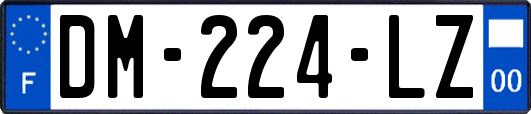 DM-224-LZ