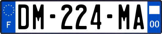 DM-224-MA