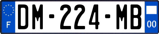 DM-224-MB