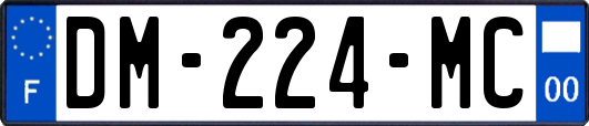 DM-224-MC