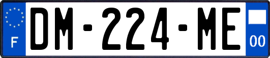 DM-224-ME