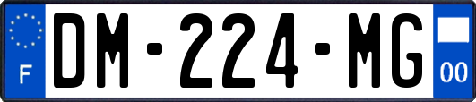 DM-224-MG