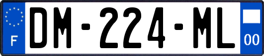 DM-224-ML