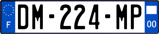 DM-224-MP