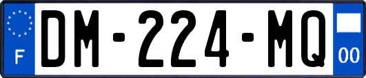 DM-224-MQ