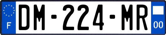 DM-224-MR