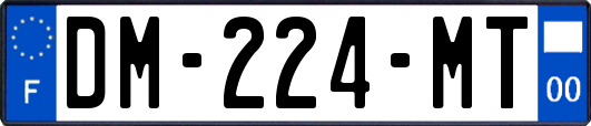 DM-224-MT