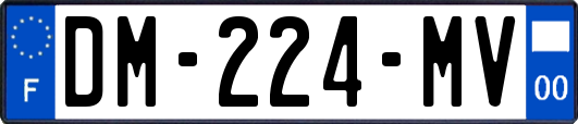 DM-224-MV