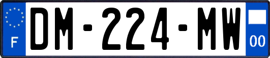 DM-224-MW