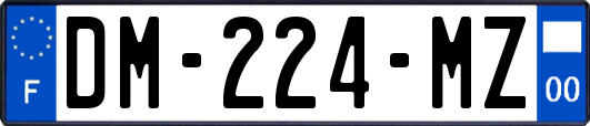 DM-224-MZ