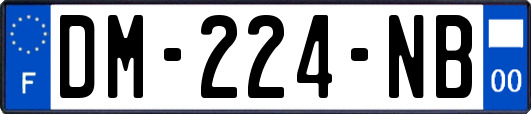 DM-224-NB