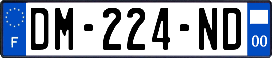 DM-224-ND