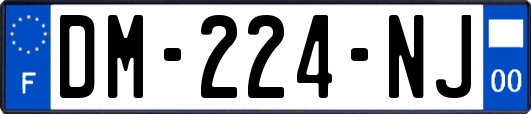 DM-224-NJ