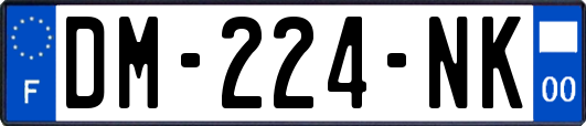 DM-224-NK