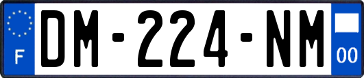 DM-224-NM