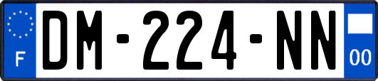 DM-224-NN