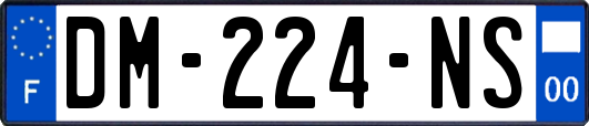 DM-224-NS