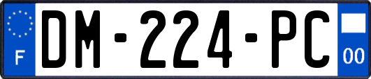 DM-224-PC