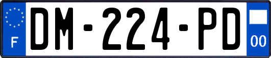 DM-224-PD