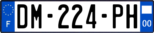 DM-224-PH