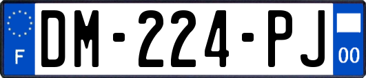 DM-224-PJ