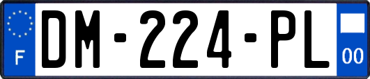 DM-224-PL