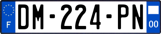 DM-224-PN