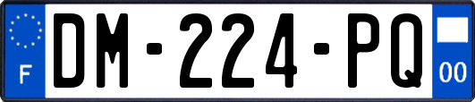 DM-224-PQ