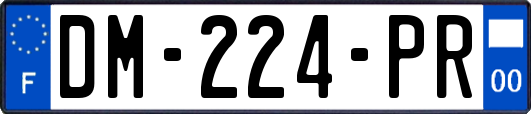 DM-224-PR