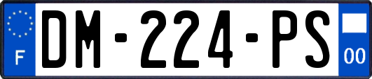 DM-224-PS