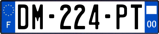 DM-224-PT