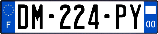 DM-224-PY