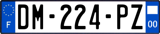 DM-224-PZ