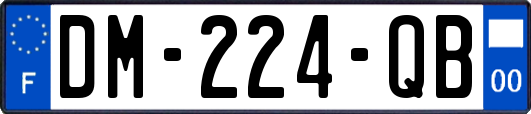 DM-224-QB