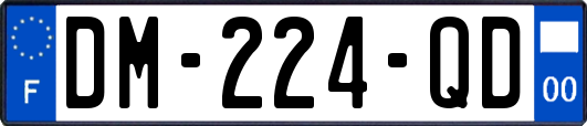 DM-224-QD