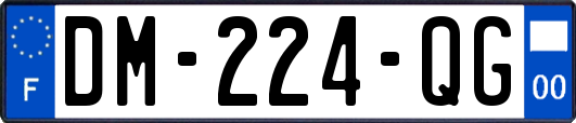 DM-224-QG