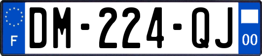 DM-224-QJ