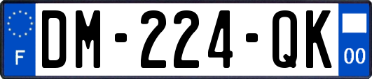 DM-224-QK