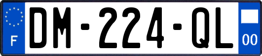 DM-224-QL