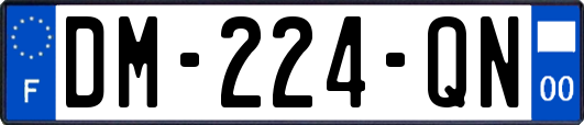 DM-224-QN