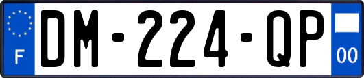 DM-224-QP